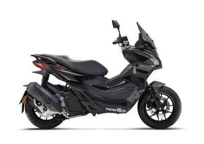 Aprilia SR GT 125 (2025 - 26) - Annuncio 10145697