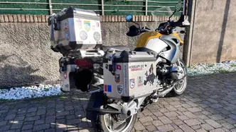 Bmw R 1200 GS (2004 - 07)