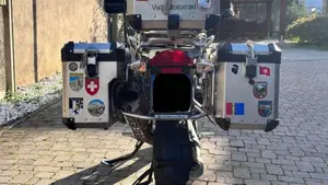 Bmw R 1200 GS (2004 - 07)  (2)