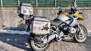 Bmw R 1200 GS (2004 - 07)  (4)