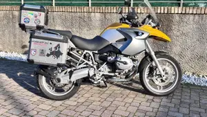 Bmw R 1200 GS (2004 - 07)  (6)