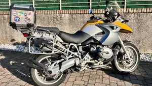 Bmw R 1200 GS (2004 - 07)  (7)