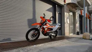 KTM 690 Enduro R (2026 - 27)  (4)