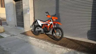 KTM 690 Enduro R (2026 - 27)
