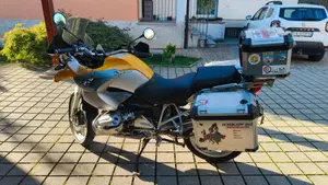 Bmw R 1200 GS (2004 - 07)  (9)