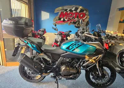 QJ Motor SRT 600 SX (2024 - 26) - Annuncio 10145718