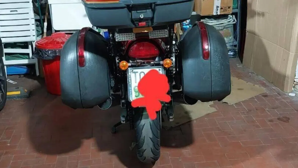 Kawasaki  