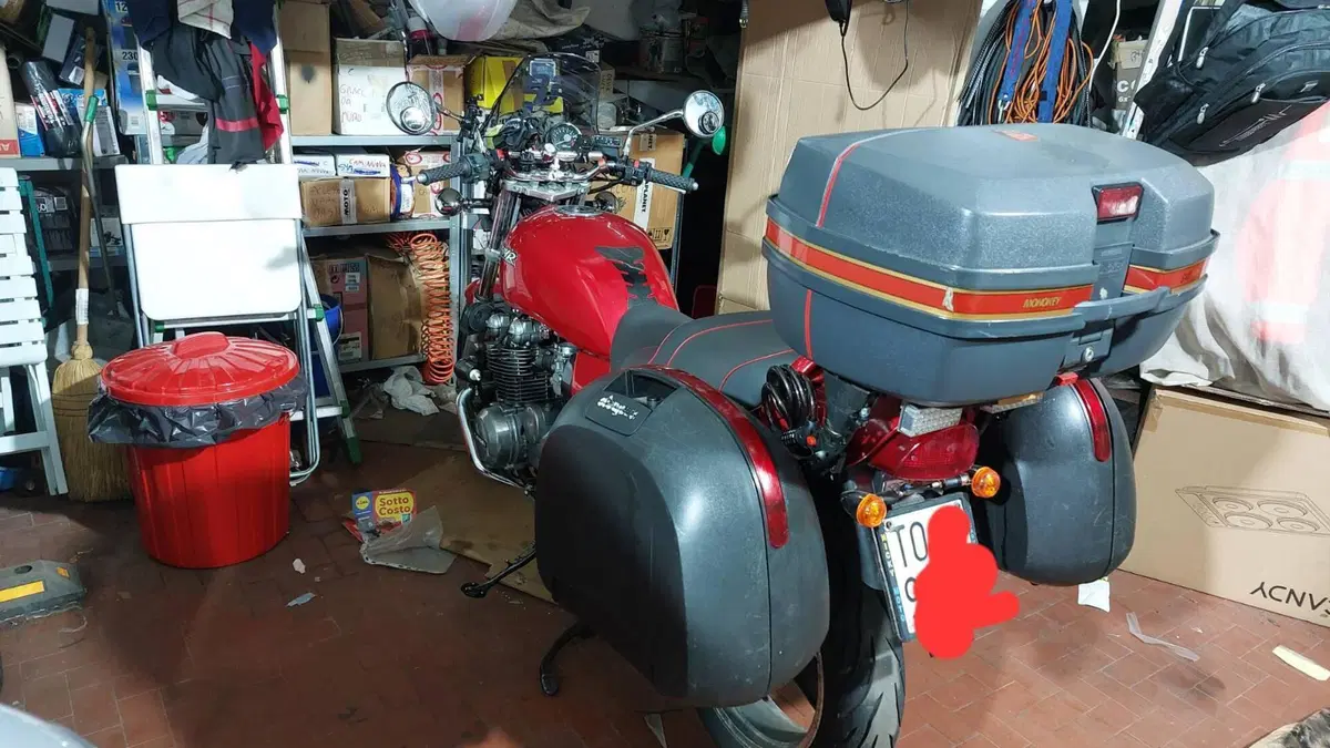 Kawasaki   (3)