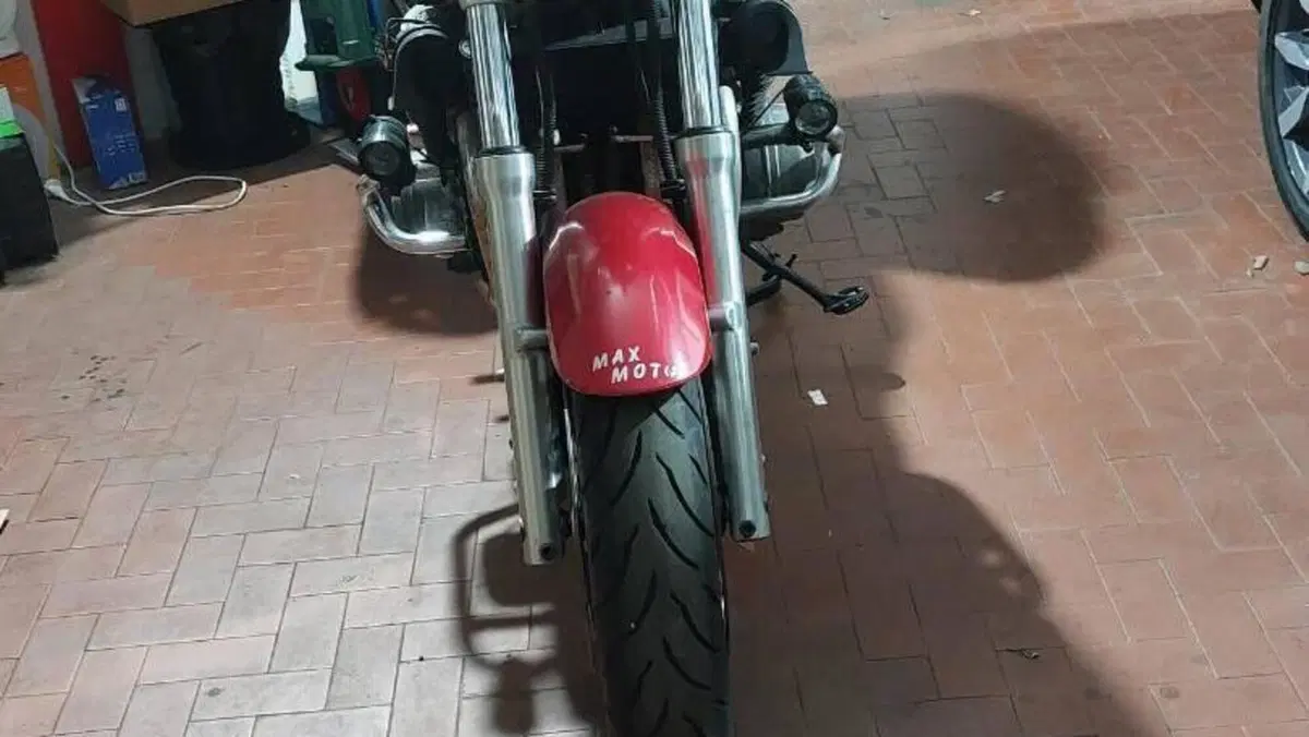 Kawasaki   (4)