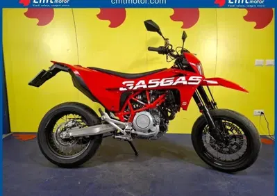 GASGAS SM 700 (2022 - 26) - Annuncio 10145720