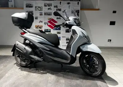 Piaggio Beverly 400 S (2025 - 26) - Annuncio 10145732
