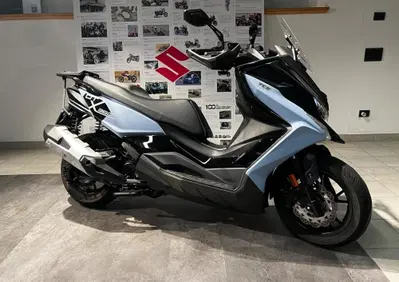 Kymco DTX 360 350 (2022 - 26) - Annuncio 10145736