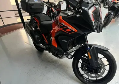KTM 1290 Super Adventure S (2021 - 25) - Annuncio 10145750