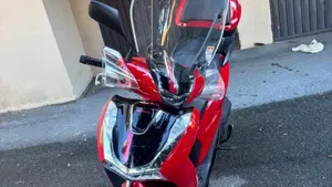 Honda SH 125i Sport (2022 - 23)  (2)
