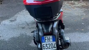Honda SH 125i Sport (2022 - 23)  (4)