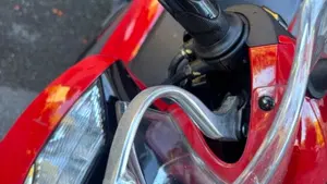 Honda SH 125i Sport (2022 - 23)  (10)
