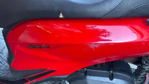 Honda SH 125i Sport (2022 - 23)  (13)