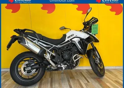 Triumph Tiger 900 GT (2020 - 23) - Annuncio 10145770