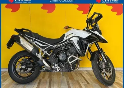 Triumph Tiger 900 GT (2020 - 23) - Annuncio 10145770