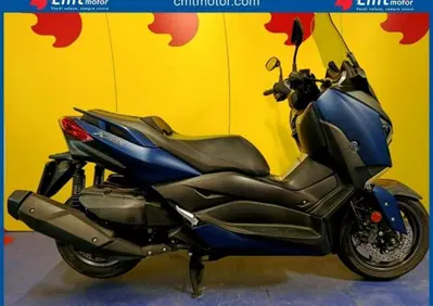 Yamaha X-Max 400 ABS (2017 - 20) - Annuncio 10145776
