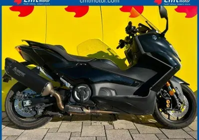 Yamaha T-Max 560 Tech Max (2022 - 24) - Annuncio 10145798