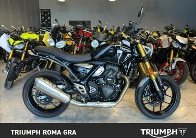 Triumph Speed 400 (2024 - 26) - Annuncio 10145796