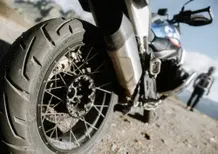 Continental ContiTrailAttack 4: la svolta per le maxi-enduro