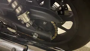 Royal Enfield Super Meteor 650 (2023 - 26)  (4)