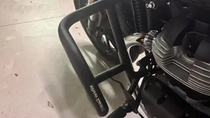 Royal Enfield Super Meteor 650 (2023 - 26)  (5)