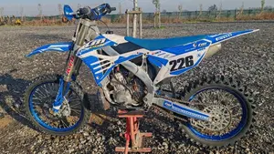 Tm Moto MX 300 ES (2022)  (3)