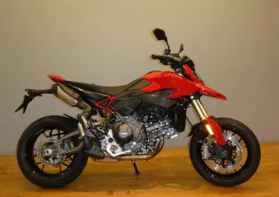 Ducati Hypermotard V2 (2026) - Annuncio 10145823