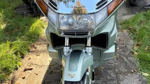 Honda GL 1500 SE Gold Wing (1991 - 02)  (3)