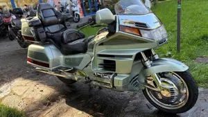 Honda GL 1500 SE Gold Wing (1991 - 02)  (4)
