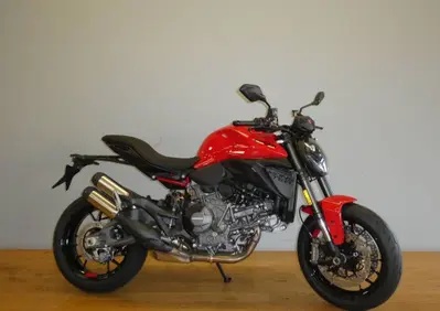 Ducati Monster 890 (2026) - Annuncio 10145827