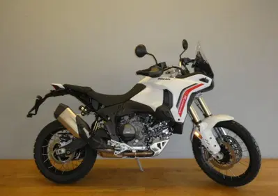 Ducati DesertX (2026) - Annuncio 10145828