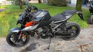 KTM 990 Duke (2024 - 26) 