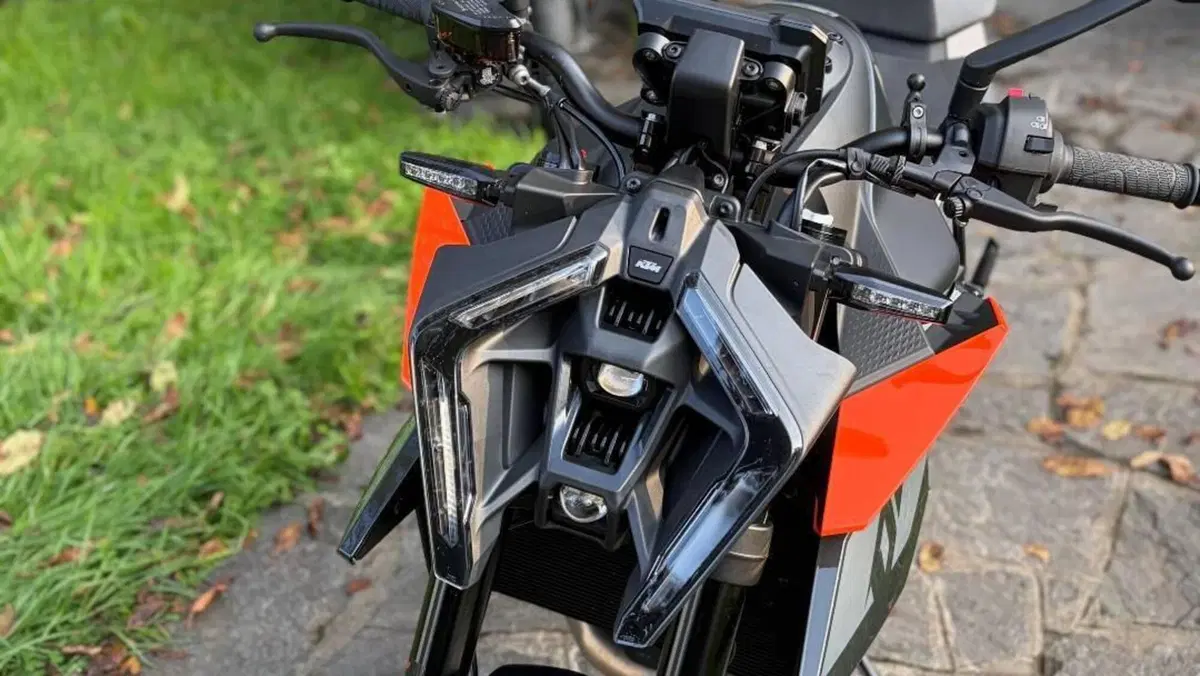 KTM 990 Duke (2024 - 26)  (3)