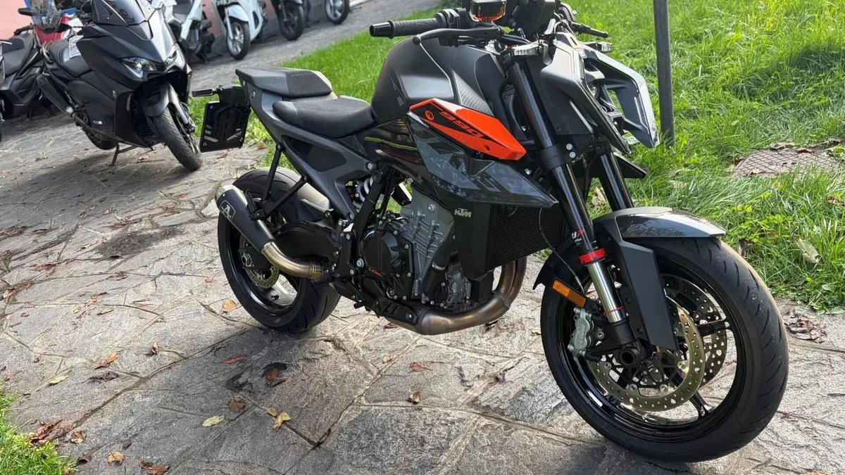 KTM 990 Duke (2024 - 26)  (4)