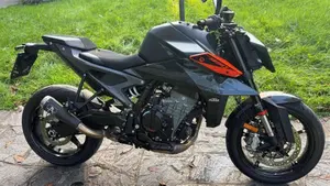 KTM 990 Duke (2024 - 26)  (5)