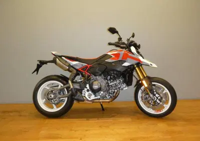 Ducati Hypermotard V2 SP (2026) - Annuncio 10145830