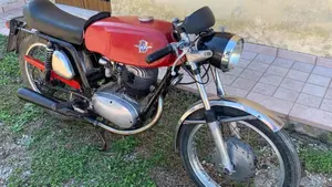 MV Agusta  
