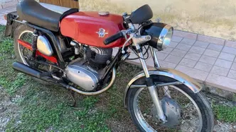 MV Agusta 