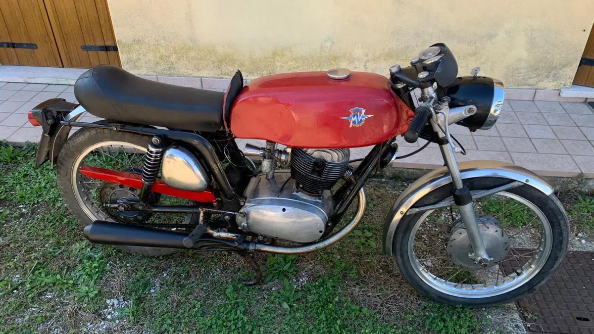 MV Agusta   (2)