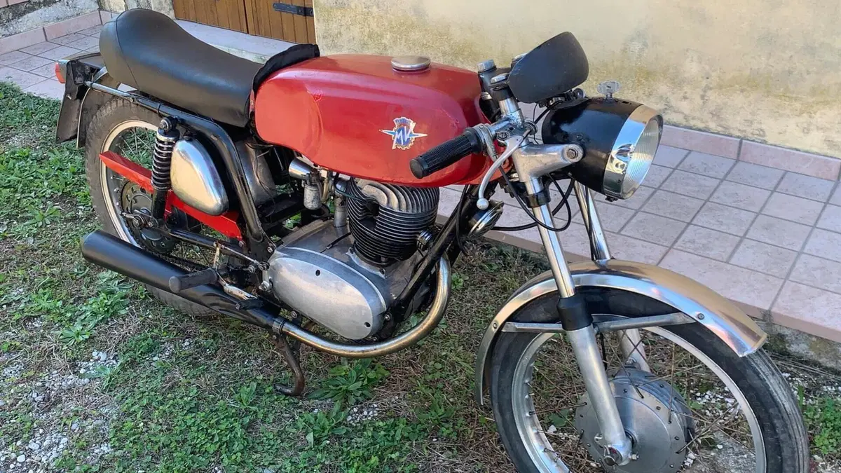 MV Agusta   (5)
