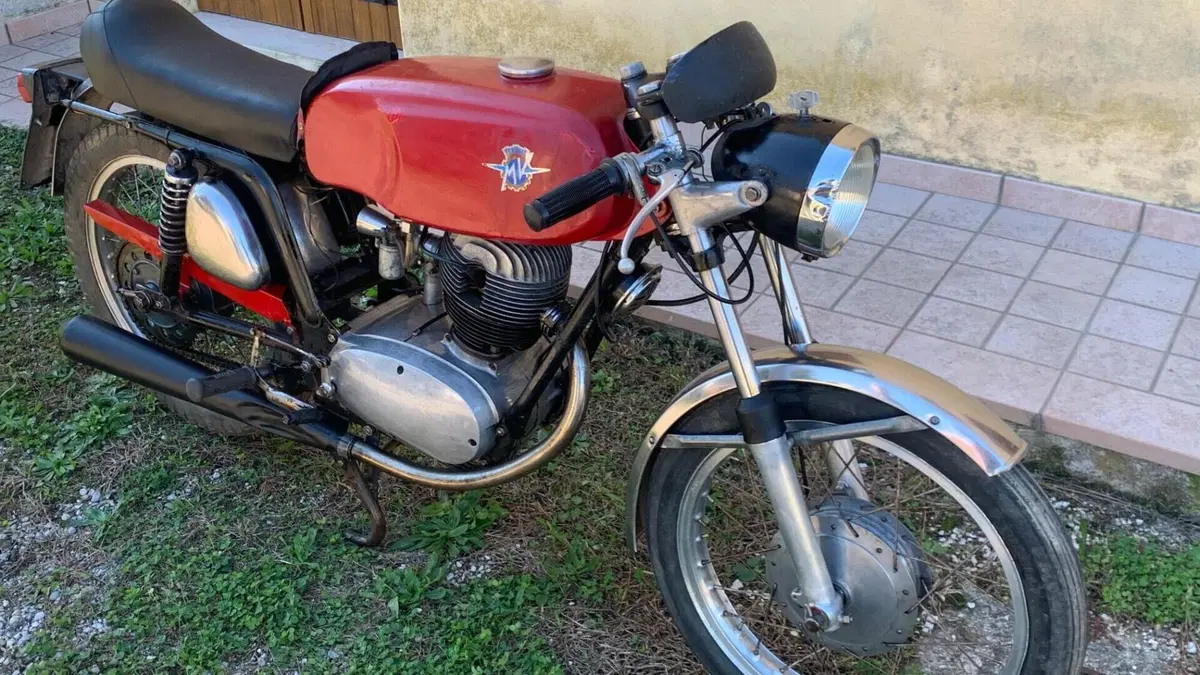 MV Agusta   (6)