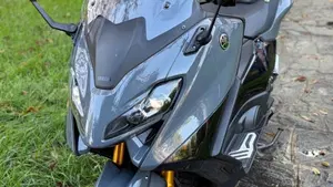 Yamaha T-Max 560 Tech Max (2022 - 24)  (3)