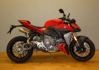 Ducati Streetfighter V2 (2025 - 26) - Annuncio 10145840