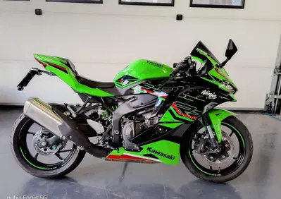 Kawasaki Ninja ZX-4RR (2024 - 27) - Annuncio 10145838