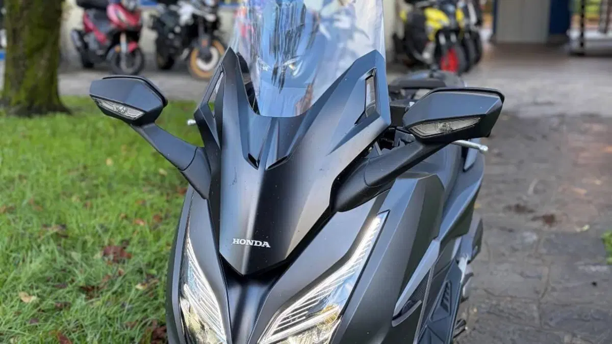 Honda Forza 125 (2022)  (3)