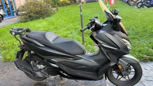 Honda Forza 125 (2022)  (4)